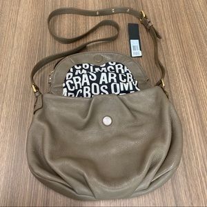 Marc Jacobs Natasha Crossbody Bag